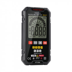 Multimetru digital universal Habotest HT125A - Img 3
