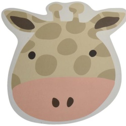Napron Girafa,40x40 cm
