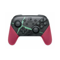Nintendo Controller Switch Pro Xenoblade Chronicles 2 Edition