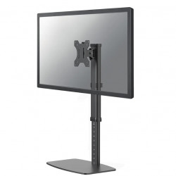 NM Monitor Desk Stand Tilt 10-30"