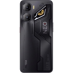 Nubia Neo 3, 8+12GB RAM, 256GB, 5G, Shadow Black - Img 2