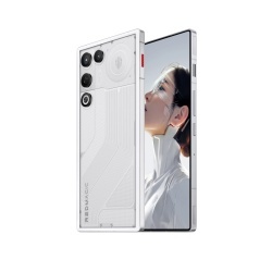 Nubia RedMagic 11 Air, 256GB, 12 GB RAM, 5G, Dual Sim, Prism