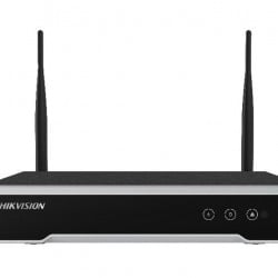 NVR Hikvision DS-7108NI-K1/W/M, 8 canale, 4 MP, 50 Mbps, WiFi