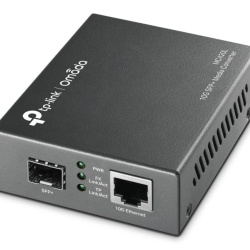 Omada 10G Multi-Gigabit RJ45 to 10G SFP+ - Img 2