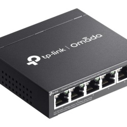 Omada 5-Port Gigabit Easy Managed Switch - Img 5