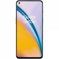 ONEPLUS Nord 2 Dual Sim Fizic 256GB 5G Albastru Blue Haze 12GB RAM