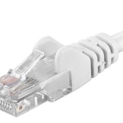PACHCORD UTP RJ45 Cat.5e 0.25m ALB - Img 3