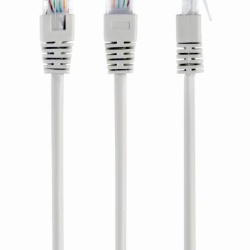 PACHCORD UTP RJ45 Cat.5e 2m GRI - Img 3