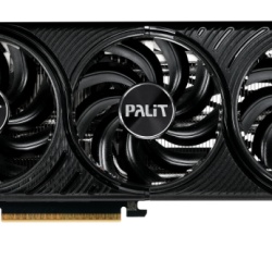 Palit GF RTX 5060 TI INFINITY 3 OC 16GB
