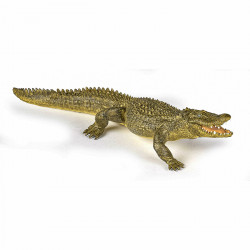 PAPO FIGURINA ALIGATOR