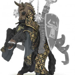 PAPO FIGURINA CALUL CAVALERULUI TAUR