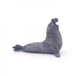 PAPO FIGURINA ELEFANT DE MARE - Img 2