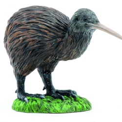 PAPO FIGURINA KIWI