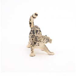 PAPO FIGURINA LEOPARD DE ZAPADA - Img 3