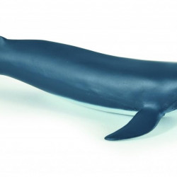 PAPO FIGURINA PUI DE BALENA ALBASTRA