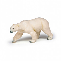 PAPO FIGURINA URS POLAR - Img 3