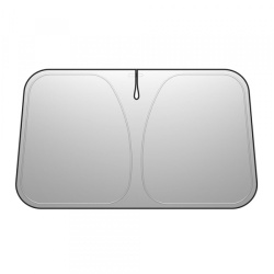 Parasolar Auto Parbriz Spigen UO260, 85cm x 148cm ACP11460