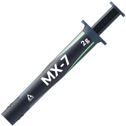 Pasta Termoconductoare ARCTIC MX-7, Tip Seringa, 2g ACTCP00089A