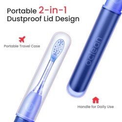 PERIUTA DE DINTI SONICA OCLEAN Ease OG - Img 2