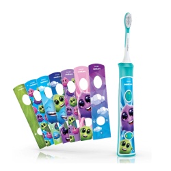 Periuta sonica copii Sonicare HX6322/04 - Img 2