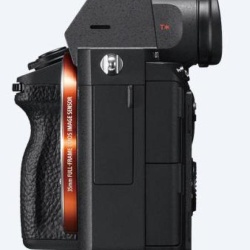 PHOTO CAMERA SONY α7 III CU SENZOR DE IM - Img 8