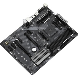 Placa de baza ASRock B450 PRO4 R2.0, AMD B450, socket AM4, ATX - Img 7