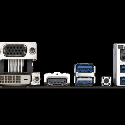 Placa de baza Gigabyte A520M S2H, AMD A520, socket AM4, mATX - Img 3