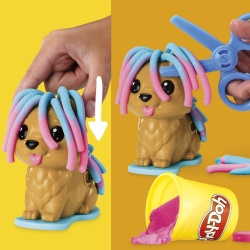 PLAY DOH SET MINI FRIZERIE SI VETERINAR - Img 3