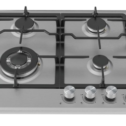 PLITA GAZ HEINNER HBH-M495IWFIX - Img 3