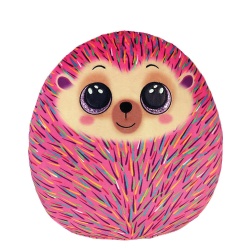 PLUS TY SQUISHY BEANIES ARICIUL MULTICOLOR HILDEE 30CM