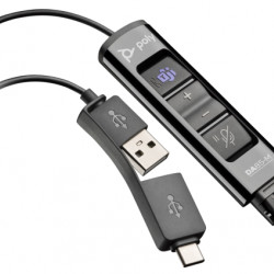 PLY DA85-M USB to QD Adptr