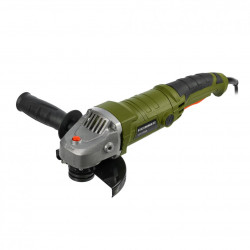 Polizor unghiular (flex) Heinner VPU008, 900 W, 11000 RPM, 125 mm