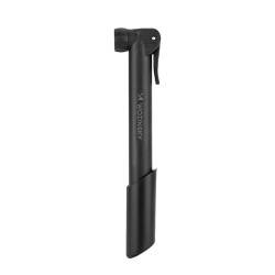 Pompă de bicicletă Wozinsky WPR-01 - Negru