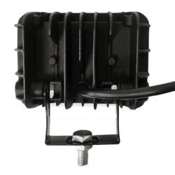 Proiector lucru 97x83, LED, 9-30V / 36W, 2800lm, tip Combo, AWL08 02422 Amio - Img 2