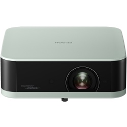 PROJECTOR EPSON EF-61G ICE GREEN