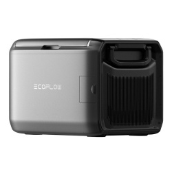 Przenośna lodówka EcoFlow Glacier Classic 55l - Img 3