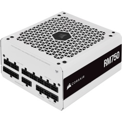 PSU Corsair RM750/750W 80+ Gold FModular - Img 6