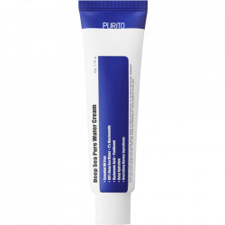 PURITO Deep Sea Pure Water Crema de fata pentru ten gras deshidratat 50 ml