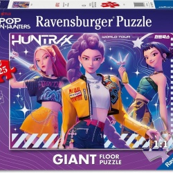PUZZLE K POP VANATORI DE DEMONI 125