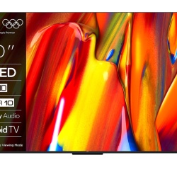 QLED TV FHD 50''(126cm) TCL 50S59K