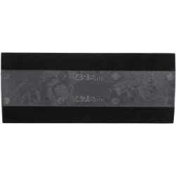Racleta Aplicare Folie Protectie Honor, Neagra 0243ACXM