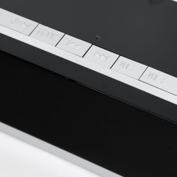 RADIO FM CU CEAS SI BLUETOOTH PLATINET - Img 4