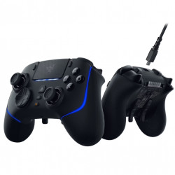 Razer Wolverine V2 Pro (PS) Black - Img 3