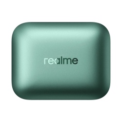 Realme Buds Air 7 Pro Racing Green - Img 3