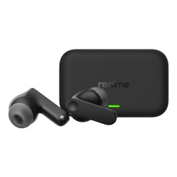 Realme Buds T500 Pro Liquor Chocolate - Img 2