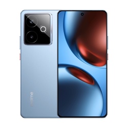 Realme GT 7 5G Dual Sim 12GB RAM 512GB - Blue
