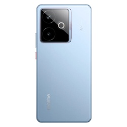 Realme GT 7T, 256GB, 12GB, 5G, Dual Sim, IceSense Blue - Img 3