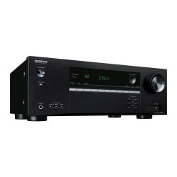 Receiver ONKYO TX-NR5100, 7.2 channel, THX Certified, 8K, HDMI 2.1 - Img 2