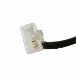 Releu semnalizare LED moto 12V cu 2 pini, releu electronic independent de sarcina, rezolva clipirea rapida (hyper flash) pentru motociclete, scutere si ATV - Img 2