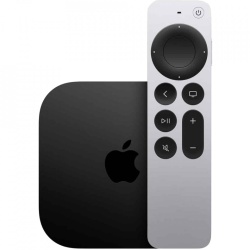 RESIGILAT - APPLE TV 4K 128gb wifi+Ethernet (2022)